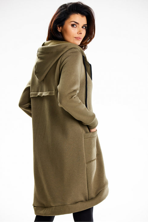 Sweatshirt model 189456 You